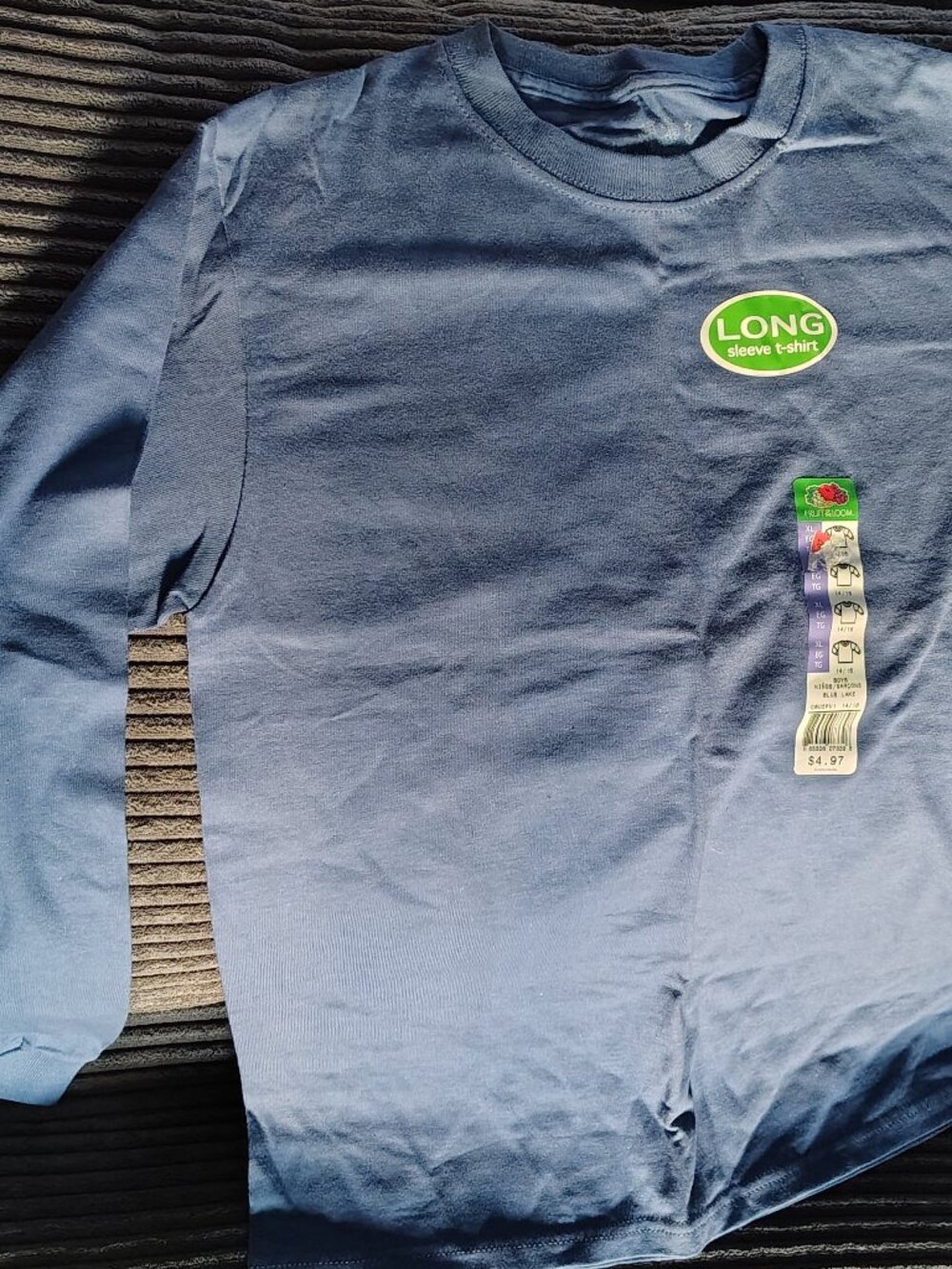Long Sleeve Bundle - Picture 2 of 4